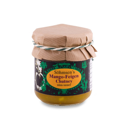 Mango Feigen Chutney S