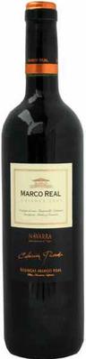 Marco Real Crianza Coleccion Privada