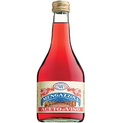 Mengazzoli Rotweinessig