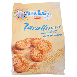 Mulino Bianco Tarallucci 400g
