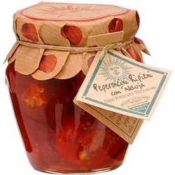 Nduja Peperoncini di Calabria Nduja Delizie di Calabria