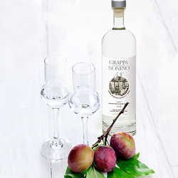 Nonino Grappa Tradizionale 1,0l