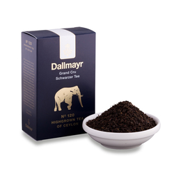 Nr. 120 Highgrown Tea of Ceylon