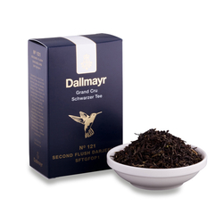Nr. 121 Second Flush Darjeeling SFTGFOP1