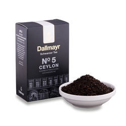 Nr.5 Ceylon Kleinblattmischung Hochgew