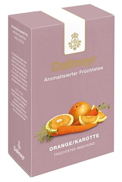 Orange/Karotte