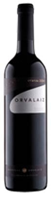 Orvalaiz Crianza - Navarra