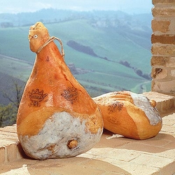 Parmaschinken DOP Prosciutto di Parma 16-18 Monate