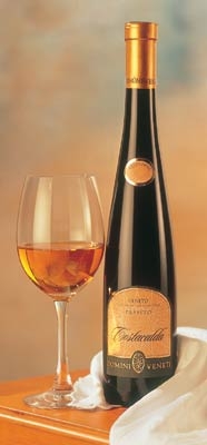 Passito Bianco del Veneto - Costacalda