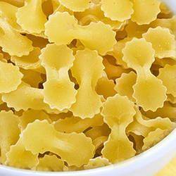 Pasta Farfalline