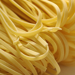 Pasta Fresca Tagliolini all Uovo