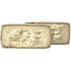Pecorino Villaneta aus Maremma Schafskäse Toskana Italien