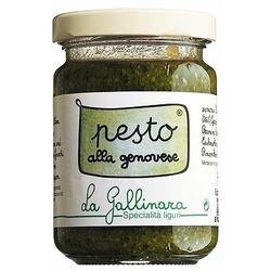 Pesto alla Genovese La Gallinara