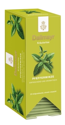 Pfefferminze