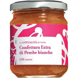 Pfirsichkonfitüre Extra