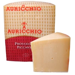 Pikanter Provolone ca. 5,7 kg