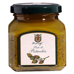 Pistazien Oliven Pate Barone del Murgo Sizilien
