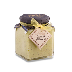 Pistaziencreme, Sizilien Siciliatentazioni