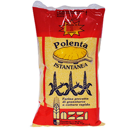 Polenta Istantanea Pastificio Mazzi e Figli