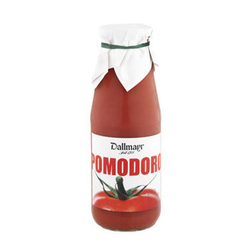 Pomodoro, passierte Tomaten Dallmayr, Tenuta Fontanara