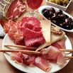3er Antipasto Misto italienische Wurstspezialitäten Emiliano