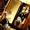 Aceto Balsamico Tradizionale extra vecchio DOP Giuseppe Giusti Mondena über 25 Jahre gelagert