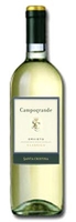 Antinori - Santa Christina Campogrande - Orvieto DOC Classico