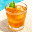 Aperitivo Biondo Dry alkoholfreier Aperitif Italien