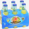 Aranciata San Pellegrino 6 x 200 ml Limonade