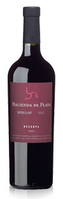 Arrieros Syrah