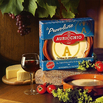 Auricchio Le Provolizie Ofenkäse mit Keramikform Provolone