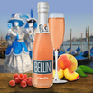 Bellini Cocktail Canella Aperitivo