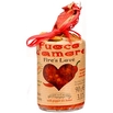 besonders scharfe kalabrische Chilimischung Fuoco d Amore super piccante Delizie di Calabria