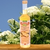 Bio Holunderblütensirup Südtirol Außerperskolerhof