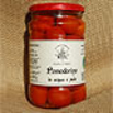 Bio Pomodorino di Vallechiara in Acqua e Sale