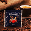 Blucaffe Lucaffe Jamaica Mountain Blue Espresso Pad ESE cialda 7 g Cialde
