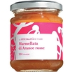 Blutorangenmarmelade Marmellata di Arance Rosse di Sicilia