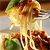 Bolognese Sauce