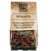 Bruschetta Gewürzmischung für Brotaufstriche