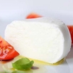 Büffelmozzarella Mozzarella di Bufala Campana DOP