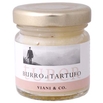 Butter mit weißen Trüffeln Burro al Tartufo bianco