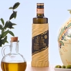 Carte Noir D.O.P. Olio Extra Vergine di Oliva Olio Roi Ligurien