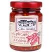 Casa Rinaldi scharfe Salsa piccante ai Peperoncini di Calabria