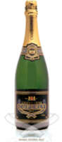 Champagne Brut Grande Réserve Champagne AOC - Schaumwein (75.0 cl)