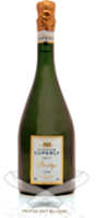 Champagne Brut Millésimé Prestige 1998 Champagne AOC - Schaumwein (75.0 cl)