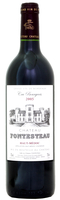 Château Fontesteau - Haut Medoc Cru Bourgeois