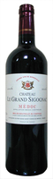 Château Le Grand Sigognac - Médoc AOC