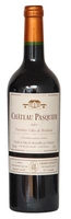 Château Pasquier - Premiéres Côtes de Bordeaux AOC
