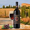 Chianti Classico DOCG Clemente VII Riserva Barrique Wein Italien