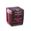 Chili/Rosa Pfeffer Schokocreme BIO, Hubert et Regine